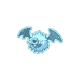 Crystal Woobat